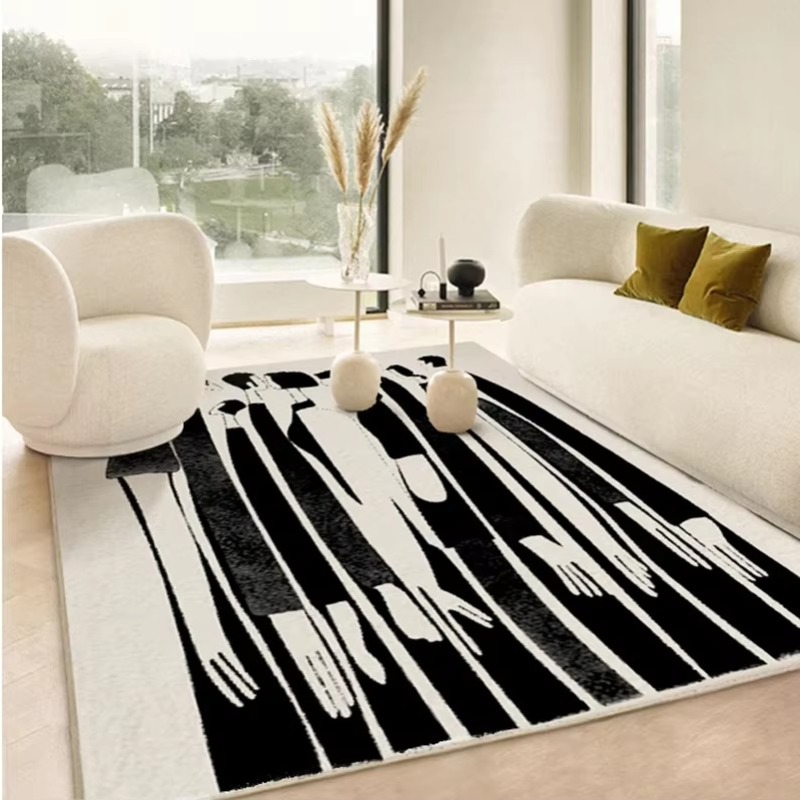 Modern Minimalist Living Room  - Home Decor Ig reseña y precio