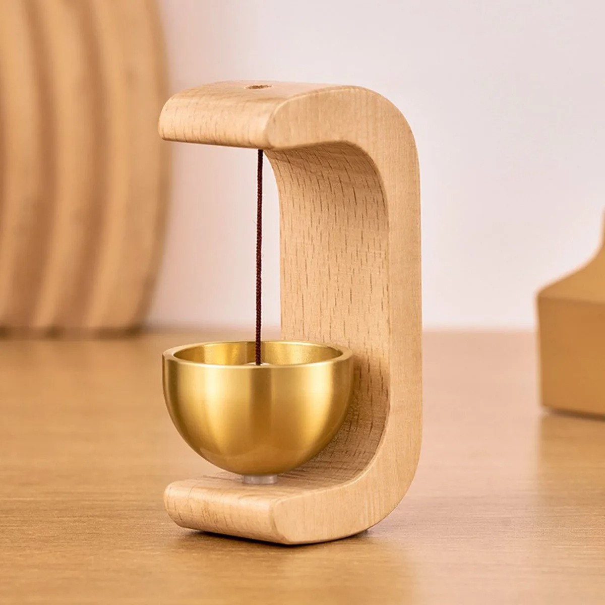 Magnetic Dopamine Door Bell Ja - Home Decor Dopamine reseña y precio