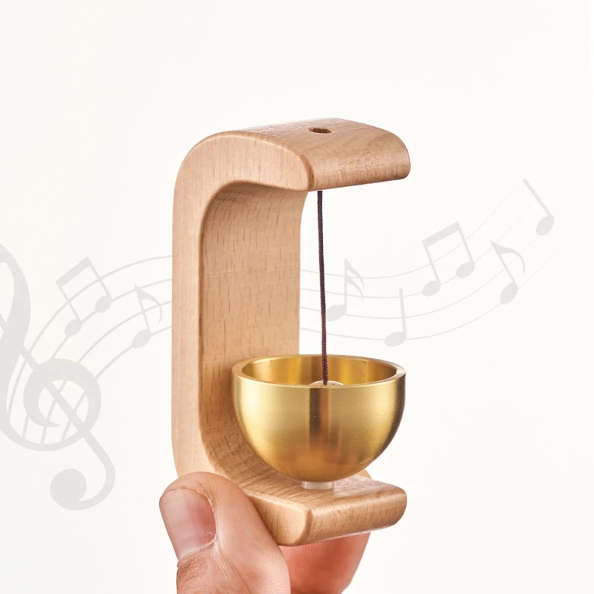 Magnetic Dopamine Door Bell Ja - Home Decor Dopamine reseña y precio