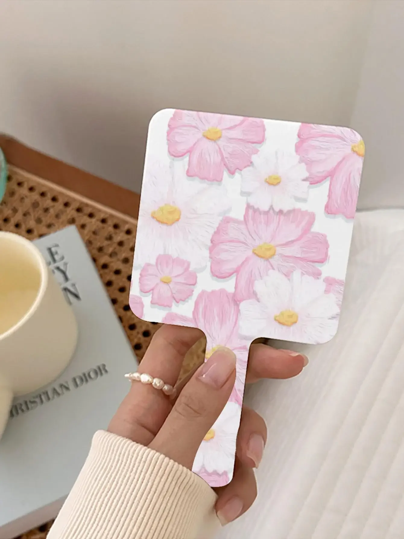 2026 Makeup mirror, the perfec - Vanity Home Decor reseña y precio