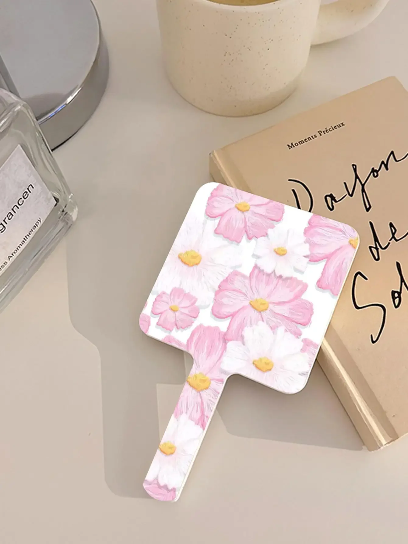 2026 Makeup mirror, the perfec - Vanity Home Decor reseña y precio
