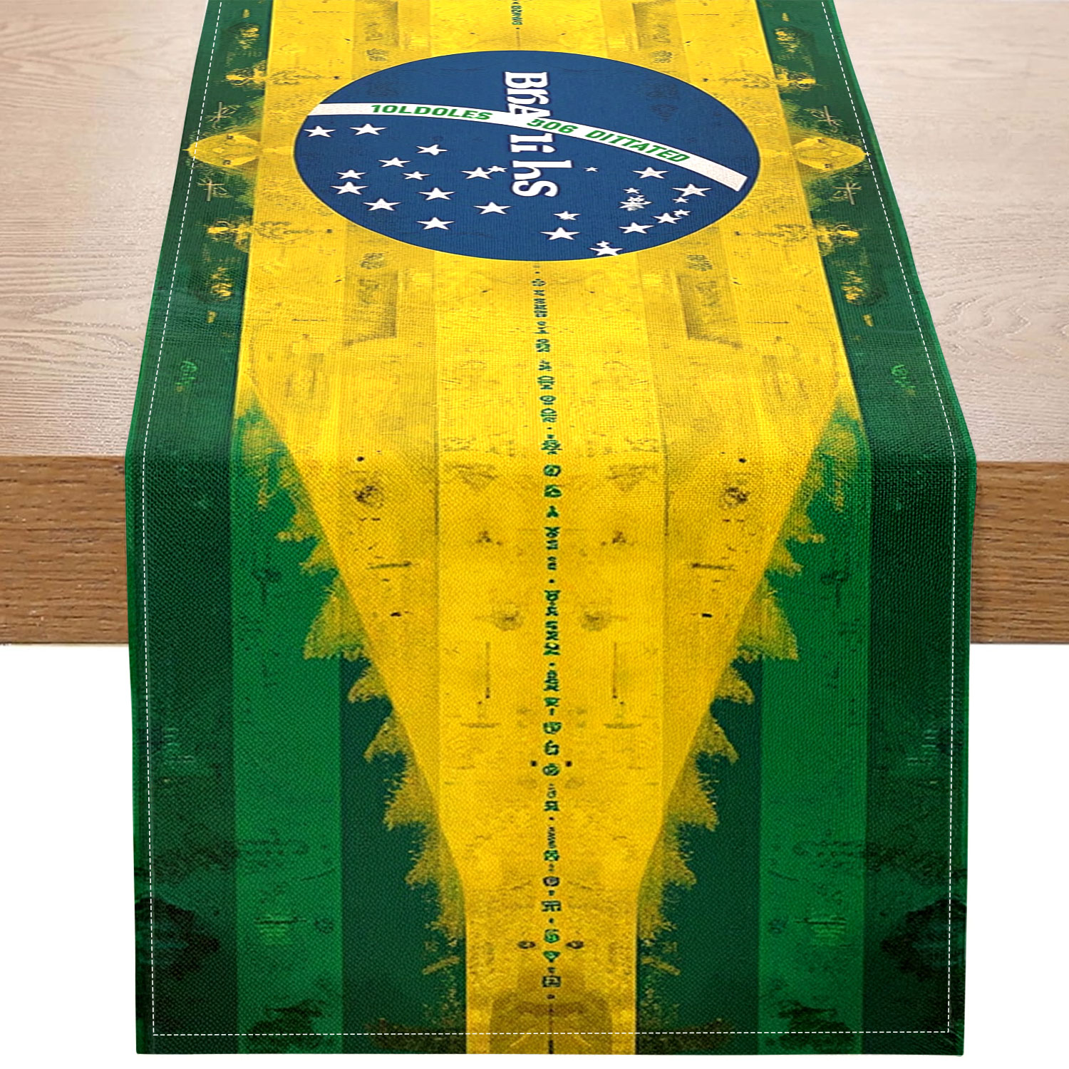 1 Piece of Brazilian Style The - Home Decor Exchange reseña y precio