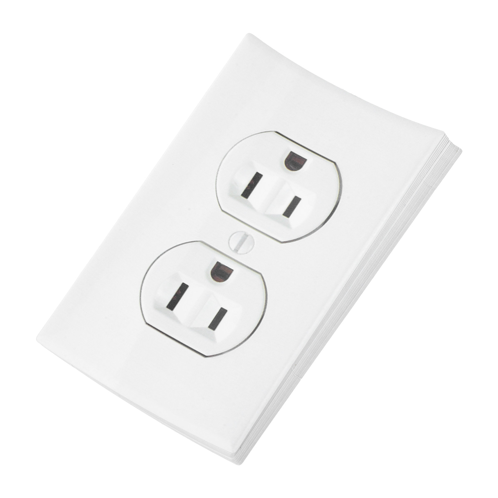 20Pcs Simulated Electrical Out - Home Decor Outlet reseña y precio