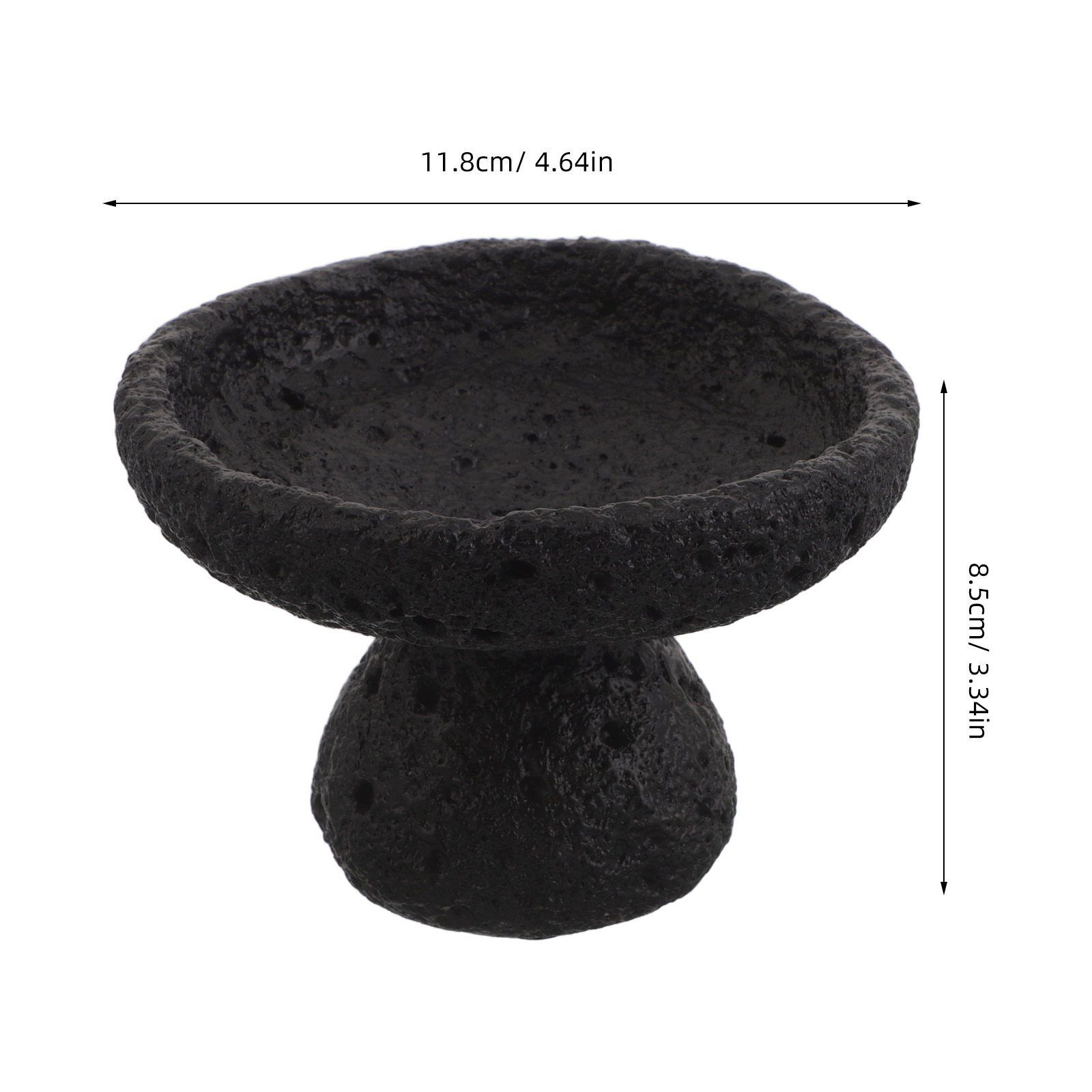 Essential Oil Diffuser Stone P - Home Decor Essentials reseña y precio