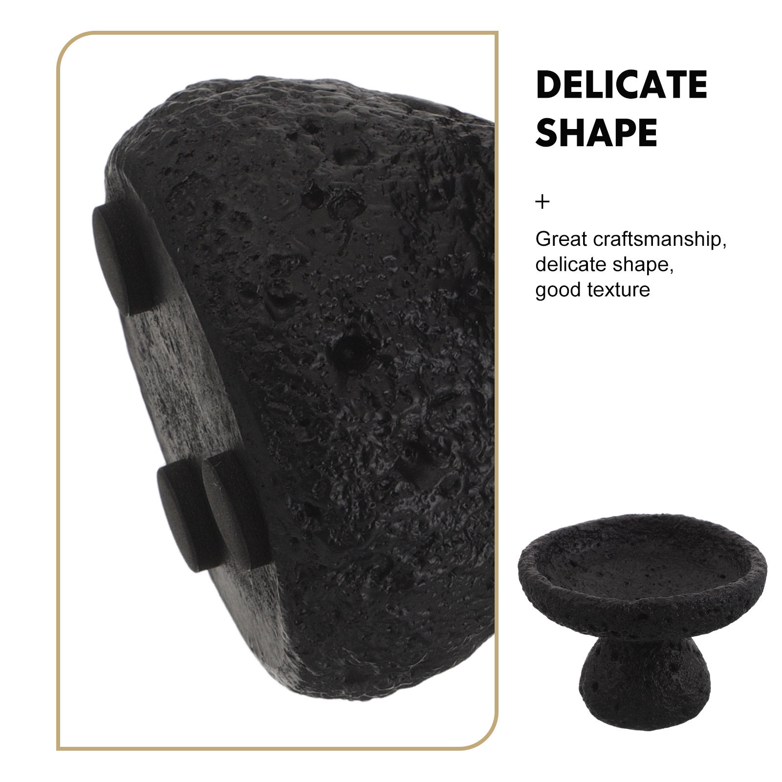 Essential Oil Diffuser Stone P - Home Decor Essentials reseña y precio