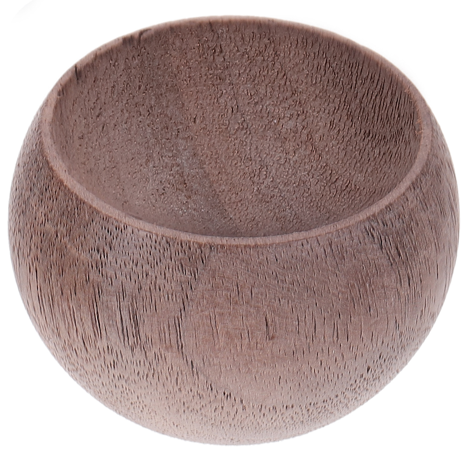 1Pcs Egg-Shaped Walnut Wood Ar - Home Decor Essentials reseña y precio