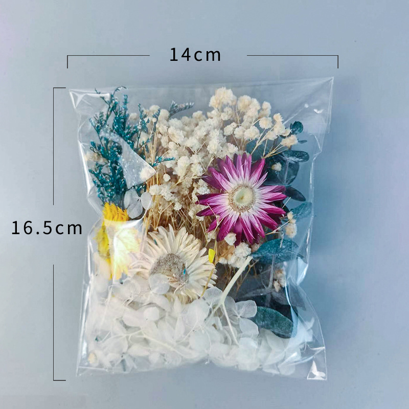 1pack Multifarious Dried Flowe - Dried Flower Bouquet reseña y precio