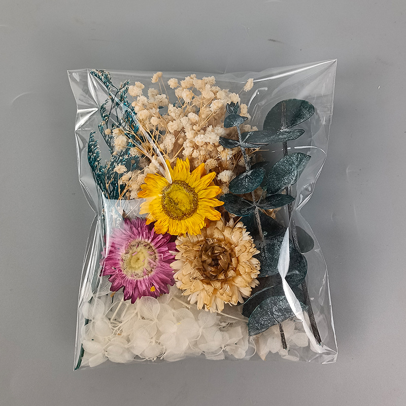 1pack Multifarious Dried Flowe - Dried Flower Bouquet reseña y precio