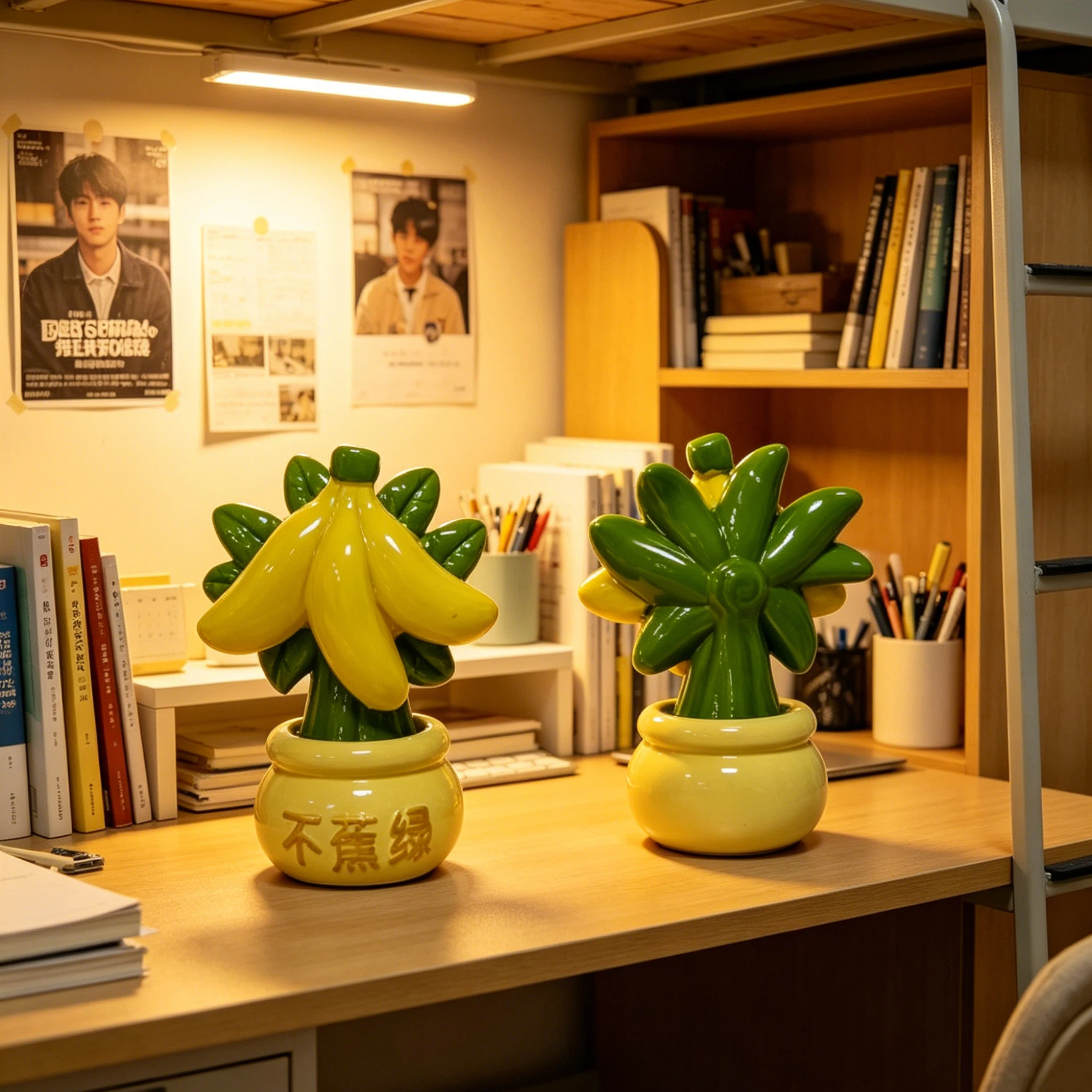 1 Piece, Non-Green Banana Resi - Home Decor Exchange reseña y precio