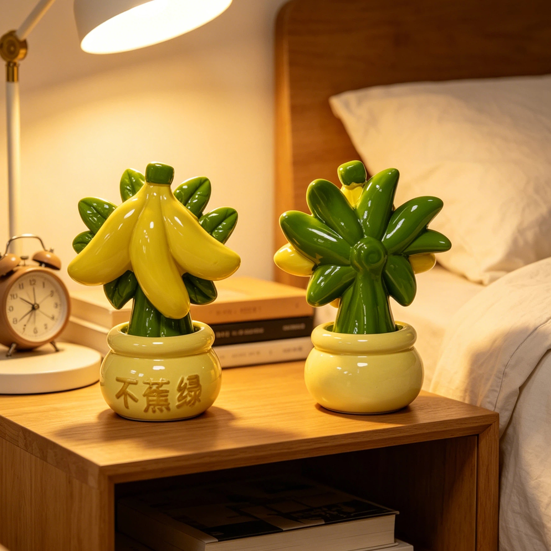 1 Piece, Non-Green Banana Resi - Home Decor Exchange reseña y precio