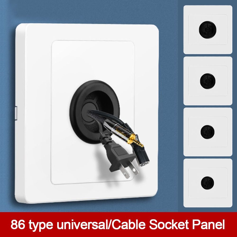 Electrical Supplies With Rubbe - Home Decor Outlet reseña y precio