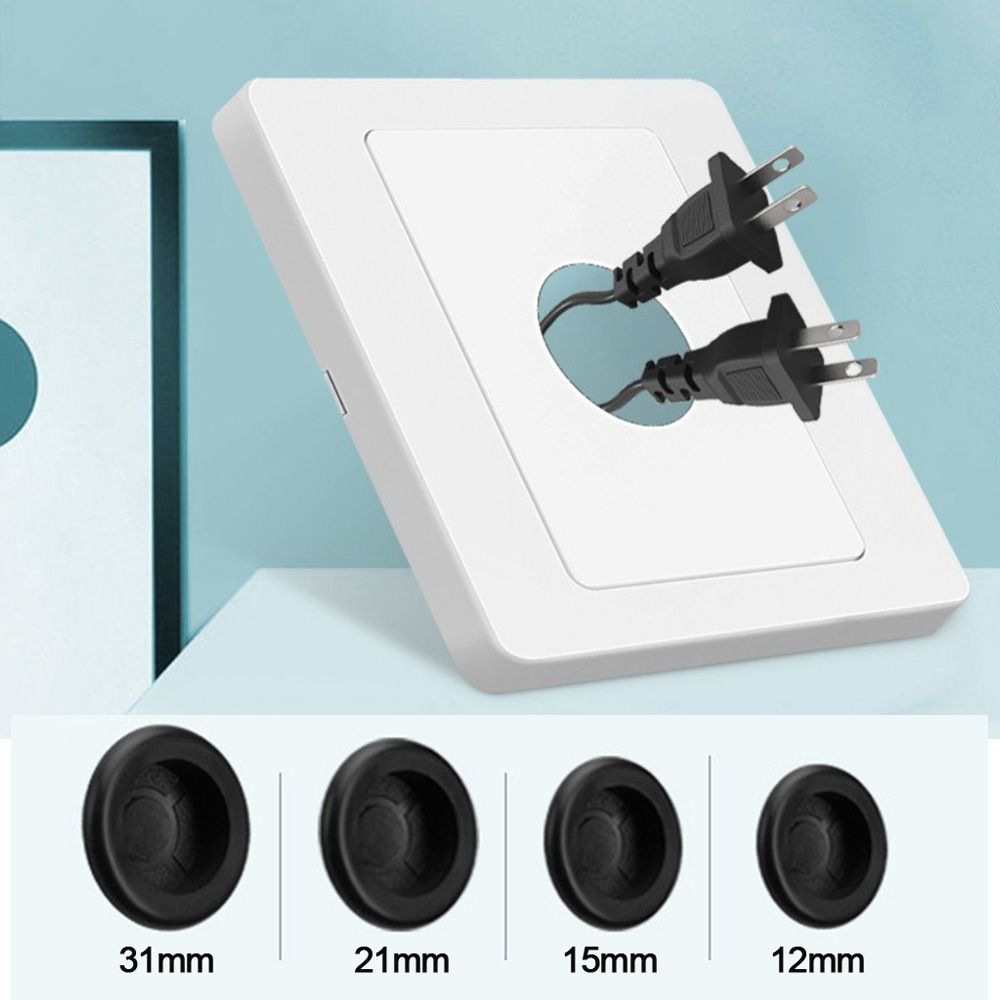 Electrical Supplies With Rubbe - Home Decor Outlet reseña y precio