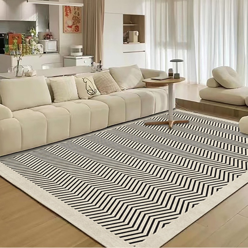 Vintage Living Room Carpet  Ad - Home Decor Ig reseña y precio