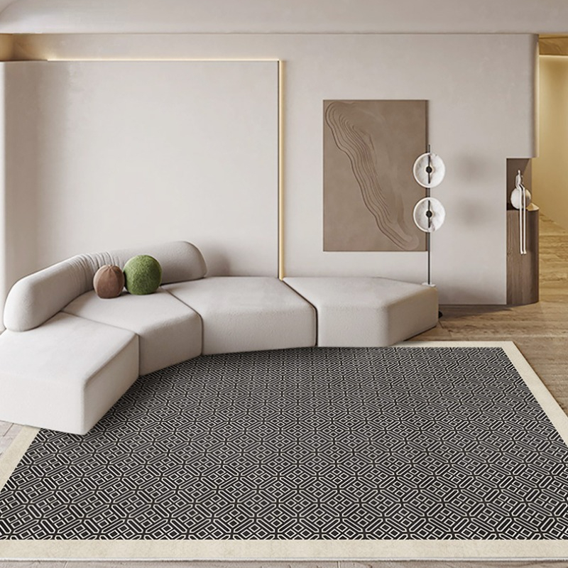 Vintage Living Room Carpet  Ad - Home Decor Ig reseña y precio
