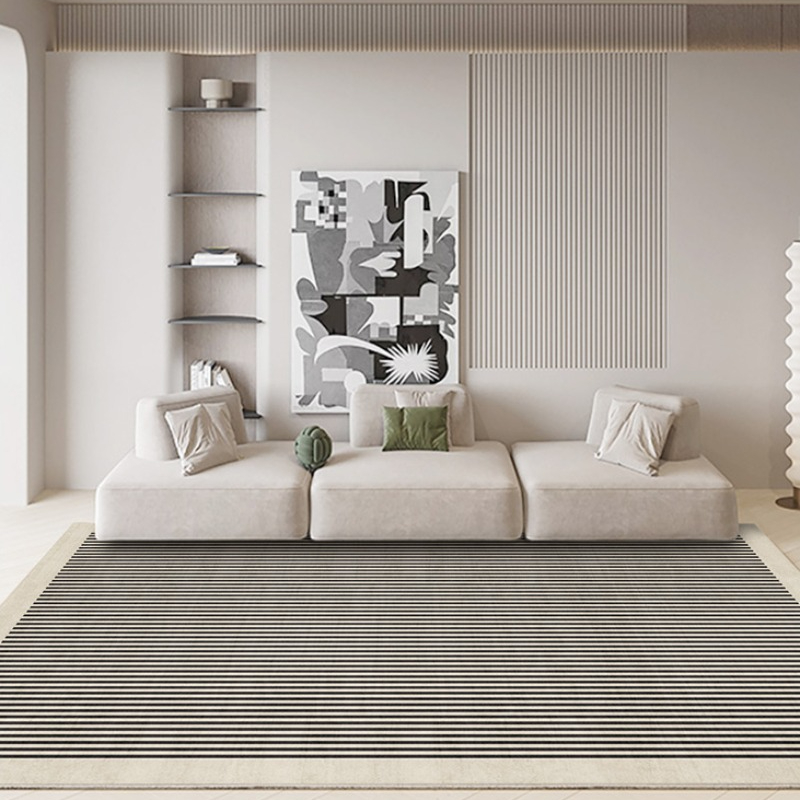 Vintage Living Room Carpet  Ad - Home Decor Ig reseña y precio