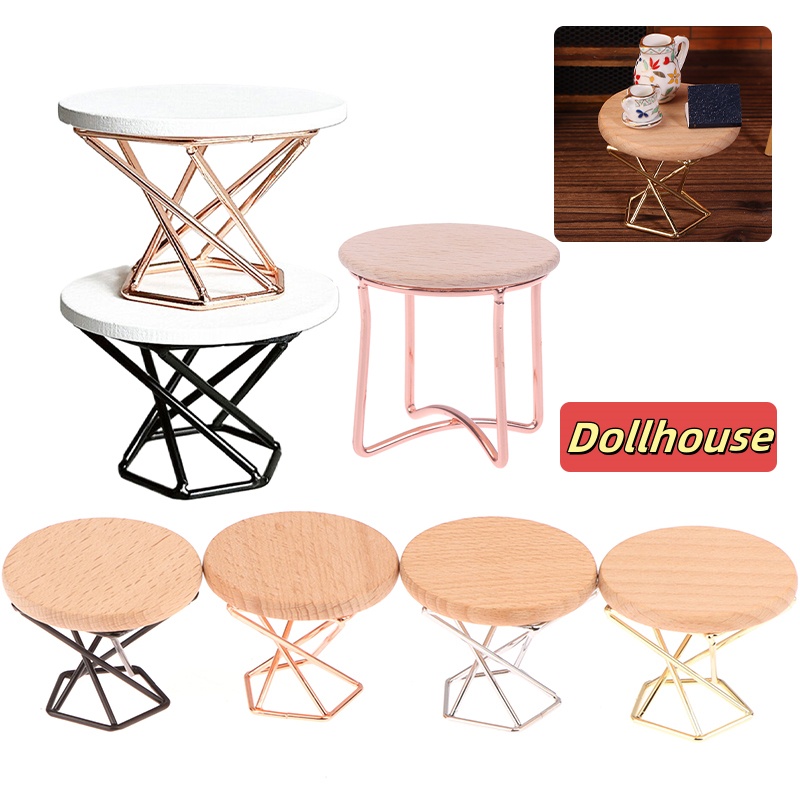 1/12 Dollhouse Simulation Coff - Home Decor Furniture reseña y precio