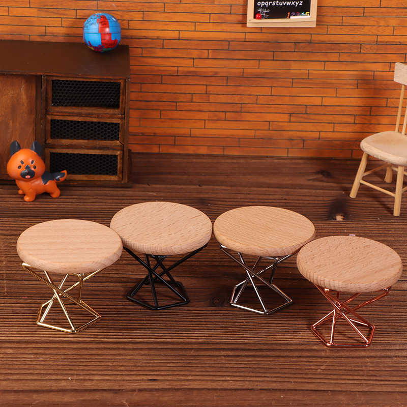 1/12 Dollhouse Simulation Coff - Home Decor Furniture reseña y precio