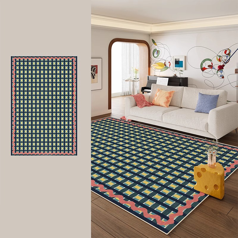 Modern Minimalist Chessboard L - Home Decor Ig reseña y precio