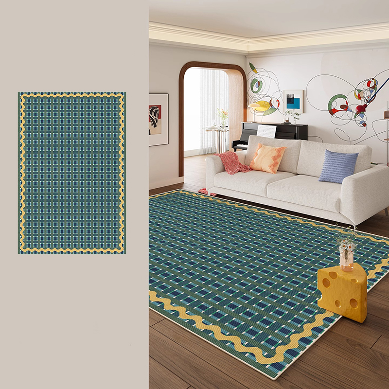 Modern Minimalist Chessboard L - Home Decor Ig reseña y precio