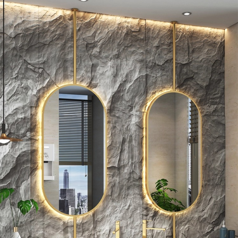 Size60x90cm Ceiling Oval Hangi - Vanity Home Decor reseña y precio