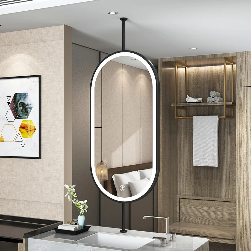Size60x90cm Ceiling Oval Hangi - Vanity Home Decor reseña y precio