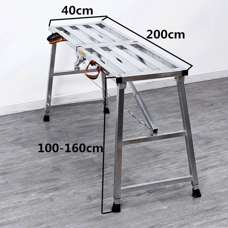 Steel scaffolding, foldable la - Home Decor Inspo reseña y precio