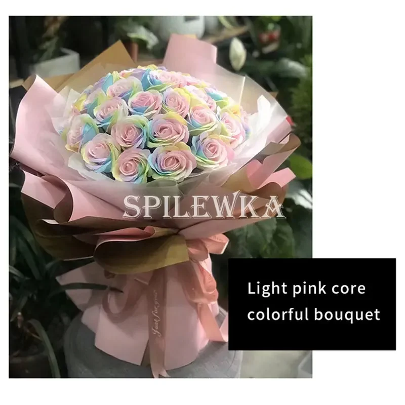Spilewka 6X7cm Colorful Rose A - Home Decor Inspo reseña y precio
