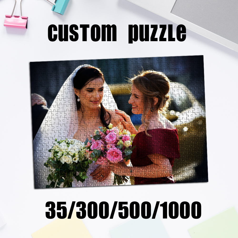 35/300/500/1000pcs Personalize - Home Decor Pt reseña y precio